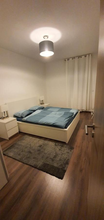 Sdp Marina Apartment Budapeste Exterior foto